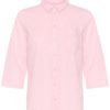 Part Two Cindie Shirt, rosa