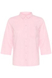 Part Two Cindie Shirt, rosa