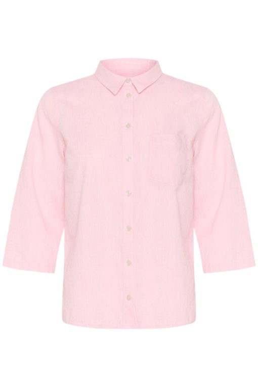 Part Two Cindie Shirt, rosa