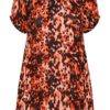 Kaffe Curve KCami Tunic Printed