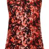 Kaffe Curve KCami Top Printed