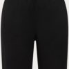 Kaffe Curve KCannita Shorts, sort