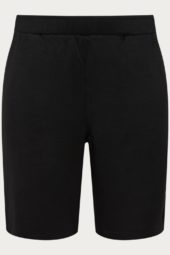Kaffe Curve KCannita Shorts, sort