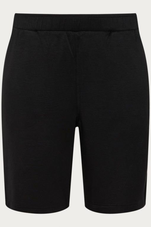 Kaffe Curve KCannita Shorts, sort