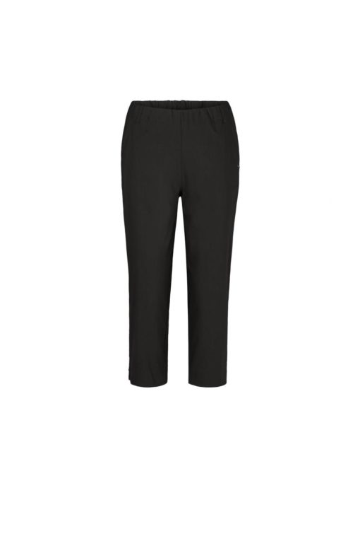 Laurie Taylor Regular Capri, sort