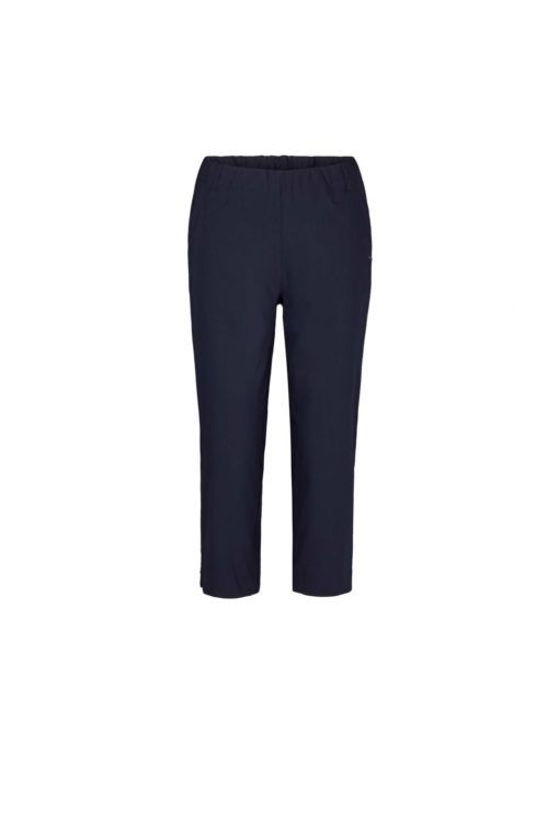 Laurie Taylor Regular Capri, marineblå