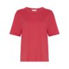 MSCH Melea Icon Tee, rosa