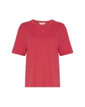 MSCH Melea Icon Tee, rosa