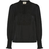 Isay Emily Blouse, sort