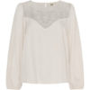 Isay Joyce Blouse, beige