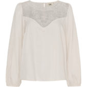 Isay Joyce Blouse, beige