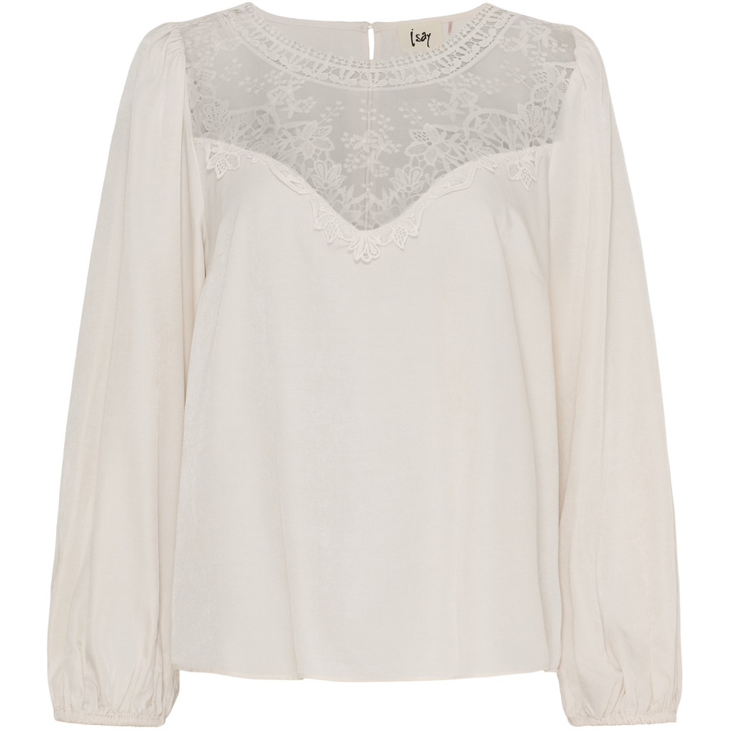 Isay Joyce Blouse, beige