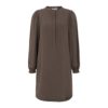 Soft Rebels SRAnne Mayson Dress, brun