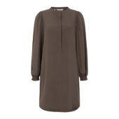 Soft Rebels SRAnne Mayson Dress, brun