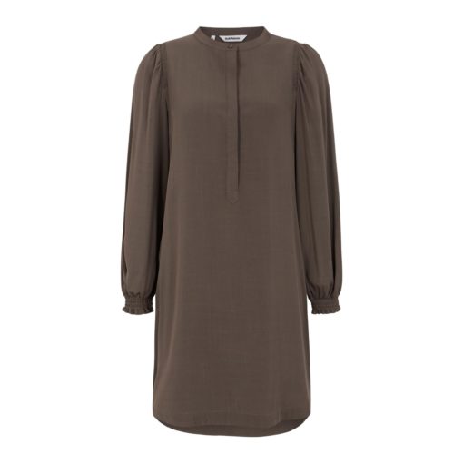 Soft Rebels SRAnne Mayson Dress, brun