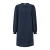 Soft Rebels SRAnne Mayson Dress, marineblå
