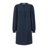 Soft Rebels SRAnne Mayson Dress, marineblå
