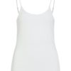 Vila Vikenza Singlet noos, hvit