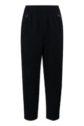 Kaffe KAsonja Pants, sort