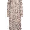 Part Two Dammi Dress, blomstret