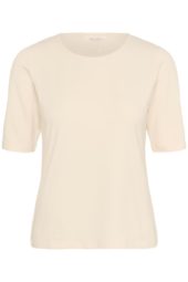 Part Two Nemi T-shirt, lys beige