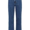 Part Two Barba Jeans, denimblå