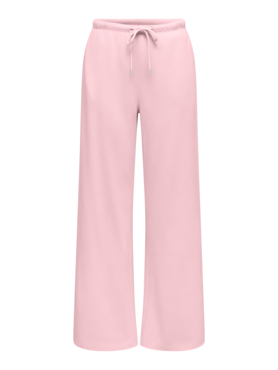 JDY Amalfi Life Sweat Pants JRS, rosa