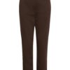 Isay Chino Pant, mørk brun