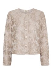 Isay Johanna Jacket, beige