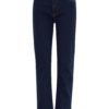 Isay Napoli Jeans, mørk denimblå
