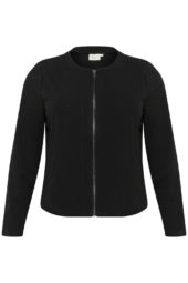 Kaffe Curve KCelina Jacket, sort