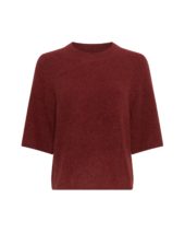 MSCH Milania Hope 2/4 Pullover, burgunder