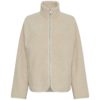 MSCH Letha Jacket, boucle beige