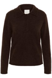 Part Two Silya Pullover, brun