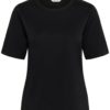 Part Two Ratana T-shirt, sort