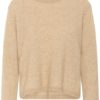 Part Two Simi Pullover, beige