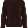 Part Two Simi Pullover, brun
