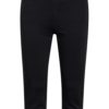 Kaffe KAdima Capri Jeans, sort