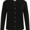 Kaffe Curve KCniela Cardigan, sort