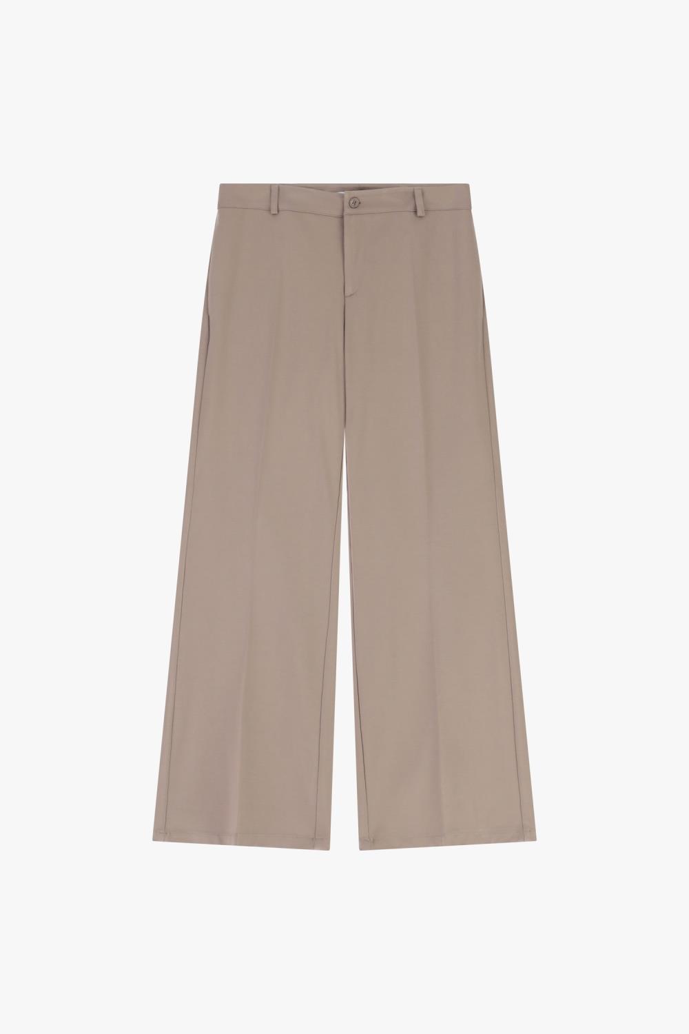 Please Pants, dressbukse beige