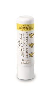 Rudy, Honey, Lipbalm