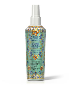 Rudy - Maioliche - Body Mist, Capri