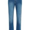 Kaffe KAmaris reg fit Jeans, denimblå