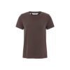 Soft Rebels Ella T-shirt, brun
