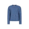 Soft Rebels SRWest Knit, blå