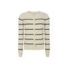 Soft Rebels Marla Cardigan Stripe Knit