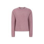 Soft Rebels West Knit, rosa