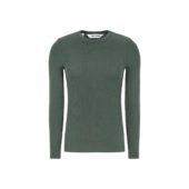 Soft Rebels SRFenja O-neck Top, grønn