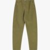 Pleace Carrot Pants Baby Corduroy, grønn