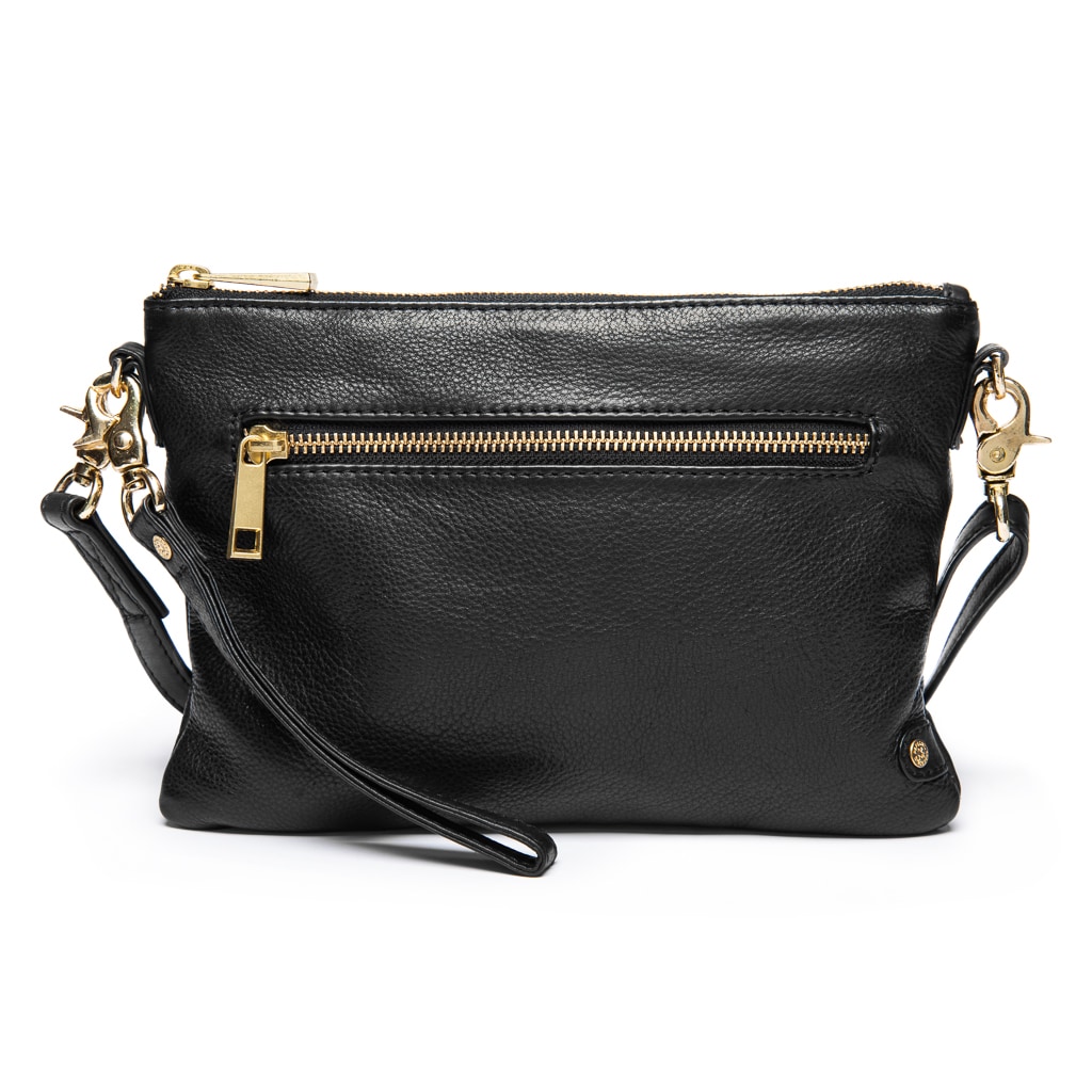 Depeche Small bag/Clutch sort